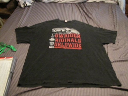 Vtg low rider original - vtg,