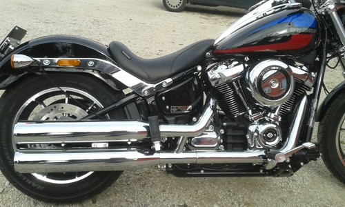 Seat bench - seat,