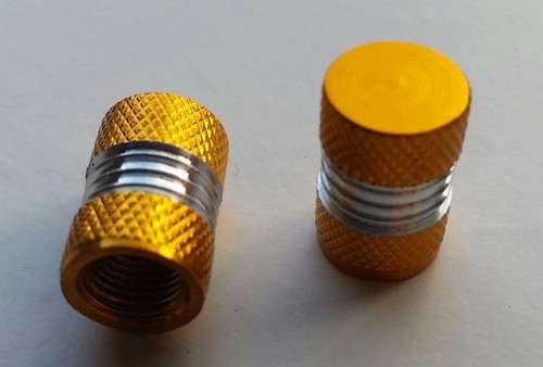 Metallic gold metal steel - 2,