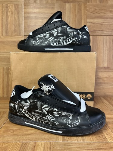 Osiris serve og abel - sz,