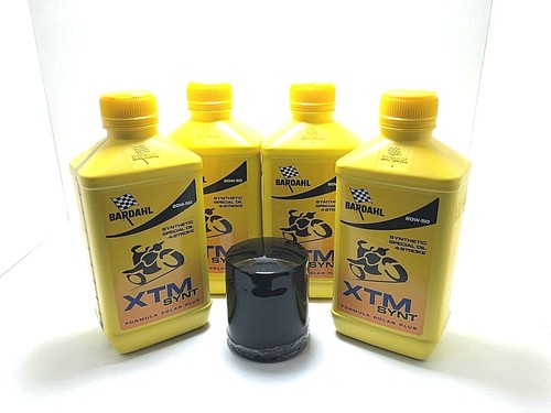 Oil cutting bardahl - oil,