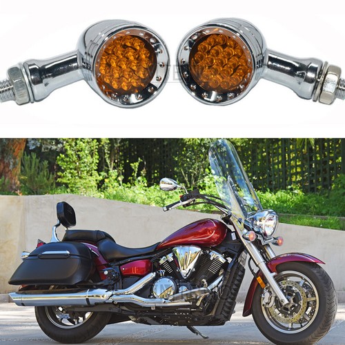 Motorcycle led turn - led,