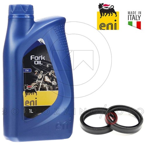 Eni kit fork - fork, seals
