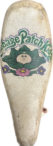 1983 vintage cabbage patch - 1983,