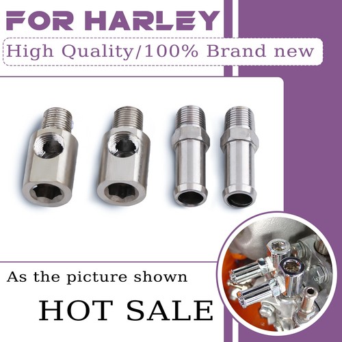Tight spot oil pump fitting - spot,