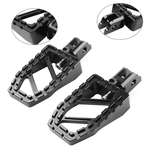 Cnc front foot pegs - ‎cnc,