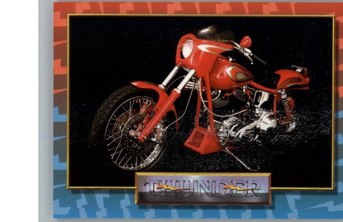 1992 thunder custom - 1992,