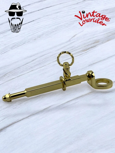 Vintage lowrider twisted - vintage,