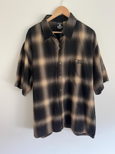 Lowrider men 3xl xxxl brown - men's,