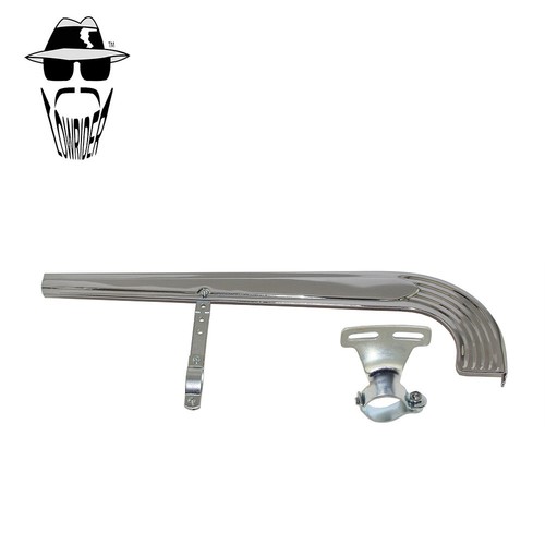 Original lowrider chrome - 20",
