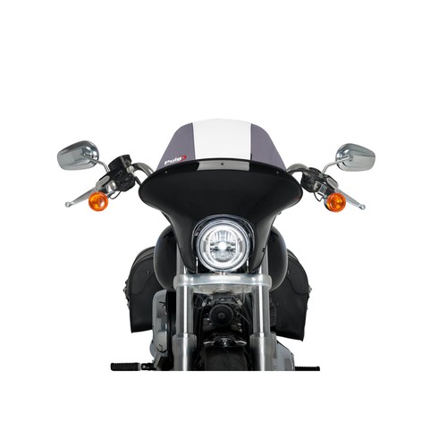 Puig sml touring light smoke - sml,