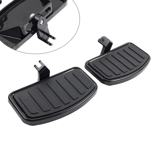 Driver footboard front - footboard,