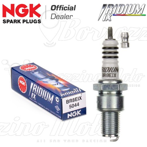 Original ngk iridium spark - iridium,