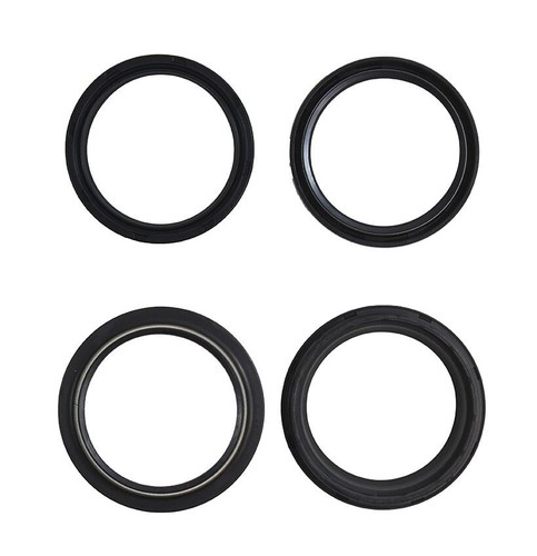 Fork dust oil seal - dust,