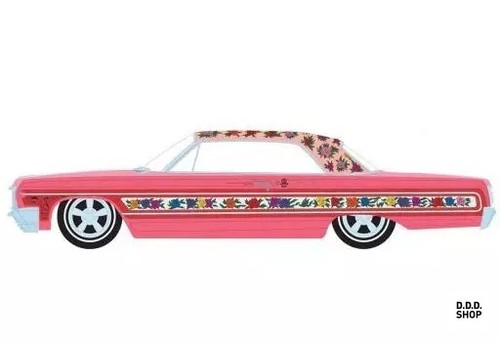 Scale 1964 chevrolet - scale,
