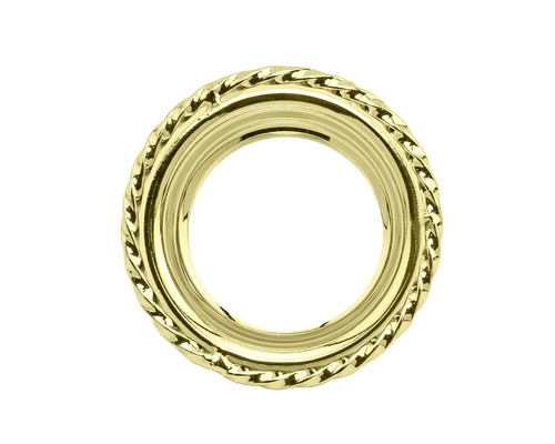 Lowrider bicycle 51mm gold - lowrider,
