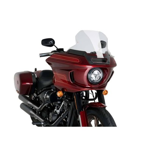 Fairing puig high road - high-road, touring