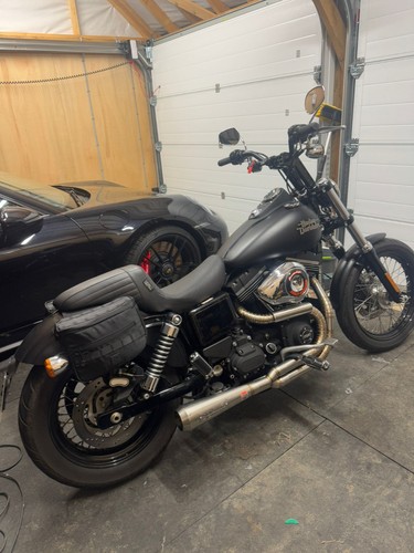 Exhaust performance into 1 - performance,