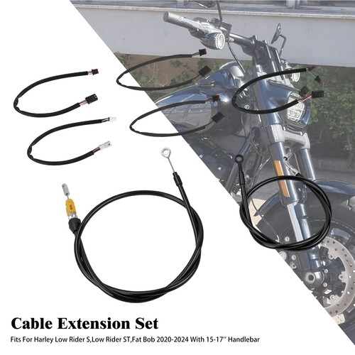 Bar clutch cable brake - cable,