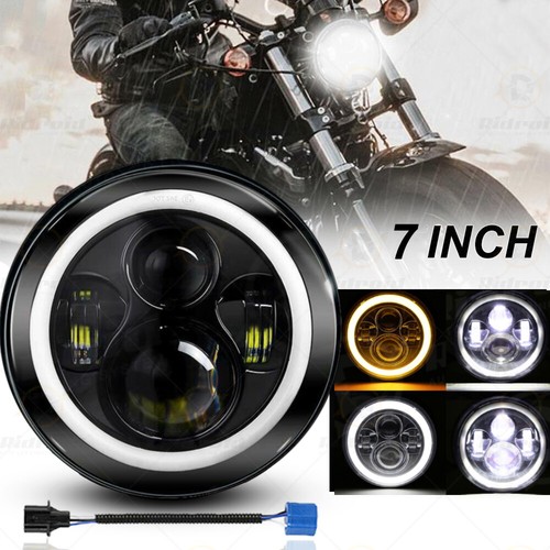 Inch projector led - 7",
