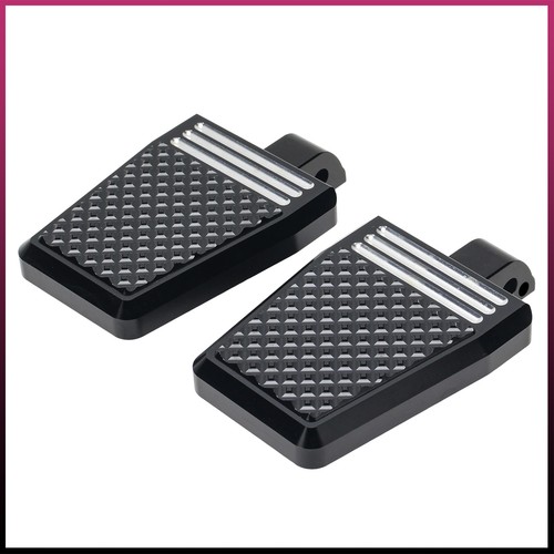 Passenger footboards footpegs - footboards,