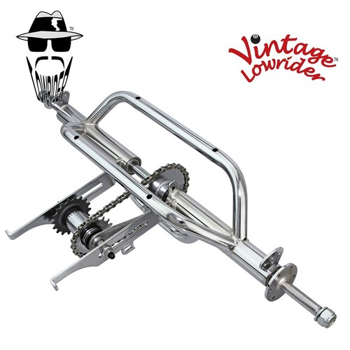 Vintage lowrider 1 - lowrider,