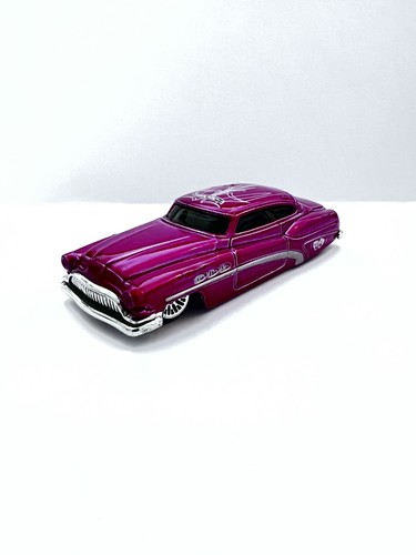 Hot wheels fine - so, low