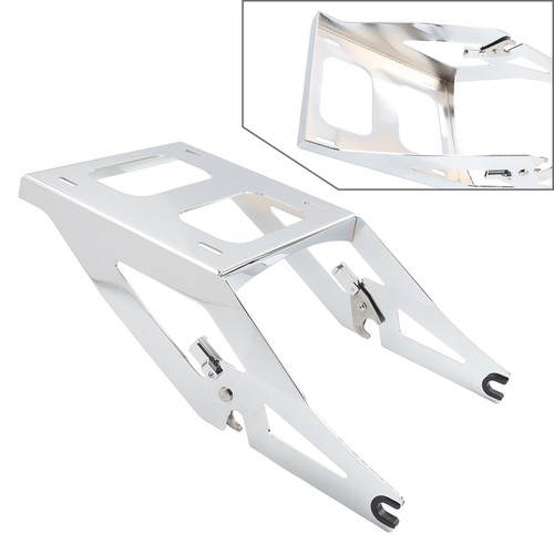 Two trunk mount - two, up