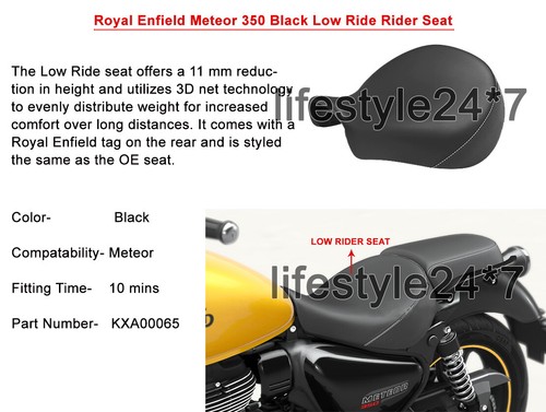 Genuine royal enfield - genuine,