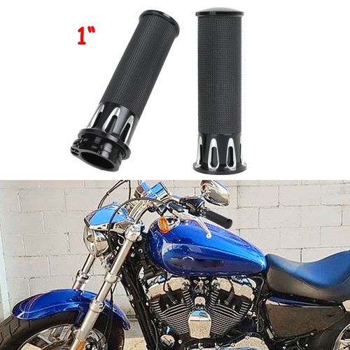 25mm hand grips cable - 1",
