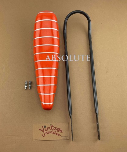 Vintage lowrider short - 24",