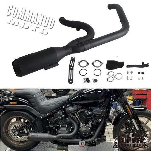 For harley low - for, fxlrst
