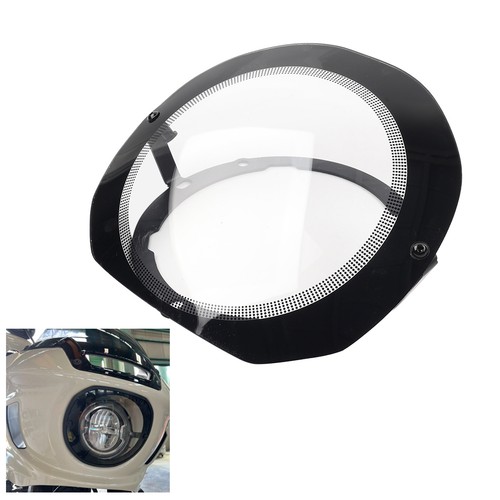 Auxiliary light protection - auxiliary,