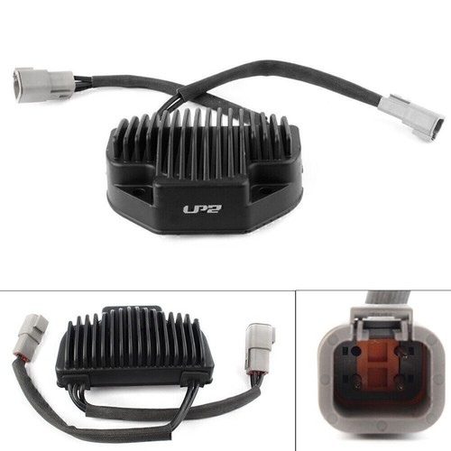 Regulator rectifier voltage - rectifier,