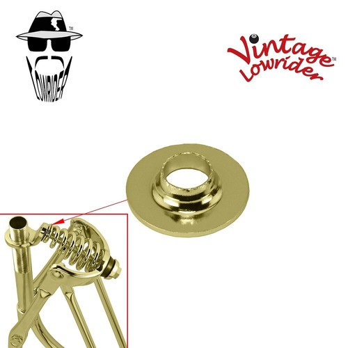 Original lowrider gold - original,