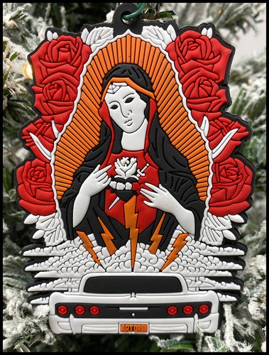 Low rider tattoo - low,