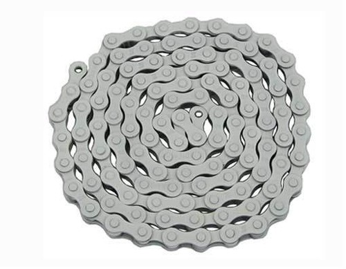 Bicycle chain 8 x - bicycle,