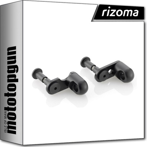 Rizoma fr552b kit front - fr552b,