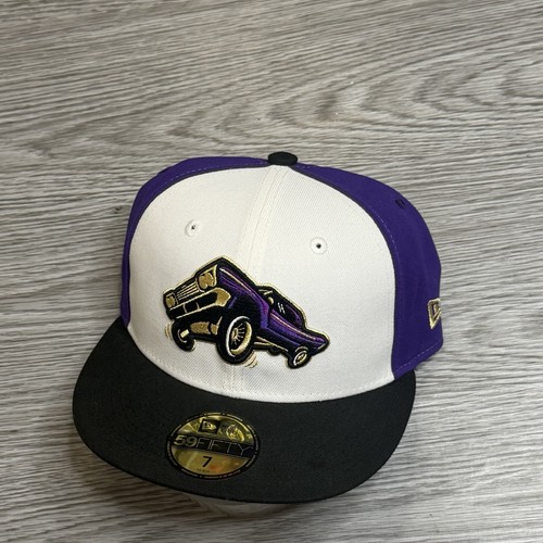 New era milb fresno - era, lowriders