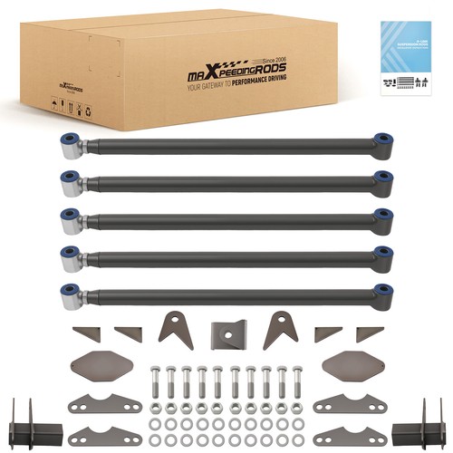 Rear parallel link kits - link,