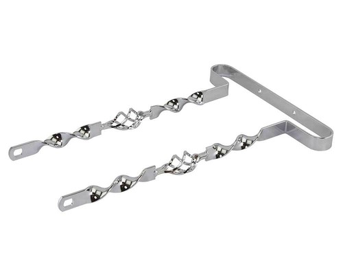 Bike lowrider cage - 26, flat