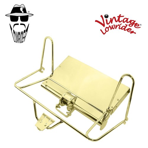 Vintage lowrider trlcycle - vintage, 20"