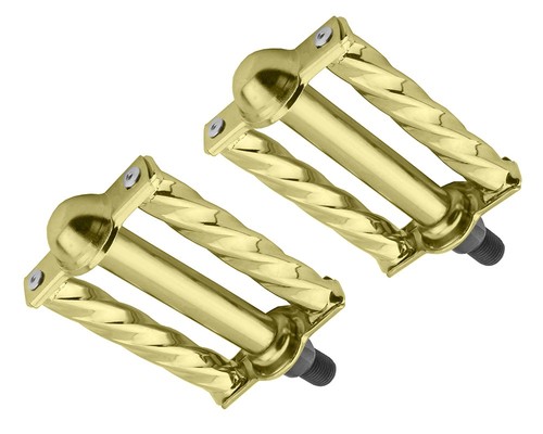 Lowrider cruiser gold - 1/2",
