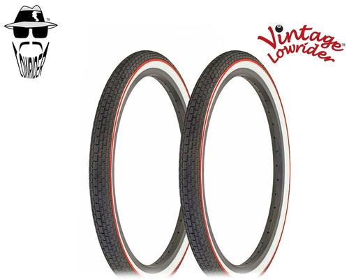 Vintage original - (two),
