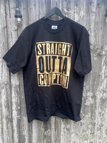 Straight outta compton - straight,