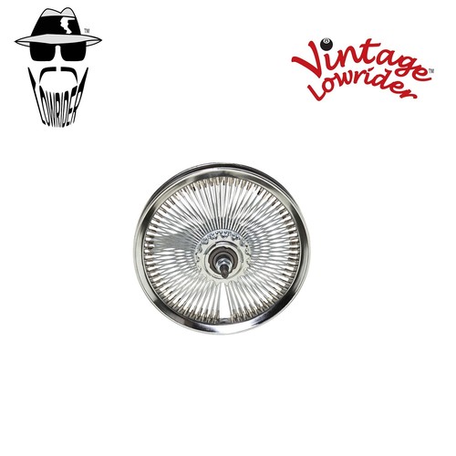 Original lowrider 12 - f&r, 12"