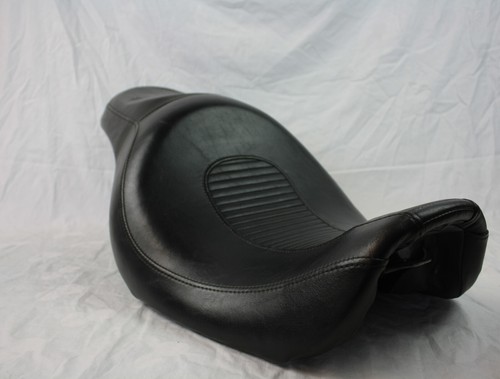 Harley seat for fxdl dyna - for,