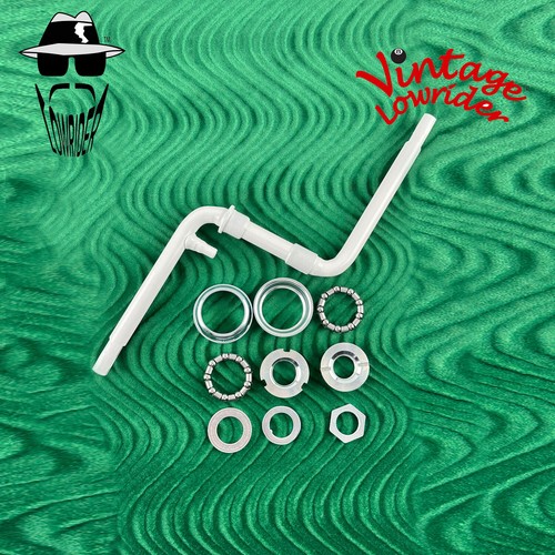 Vintage lowrider long - vintage,