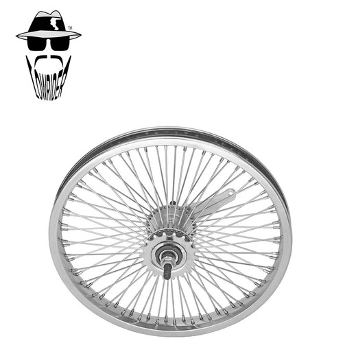 Original lowrider chrome - original,