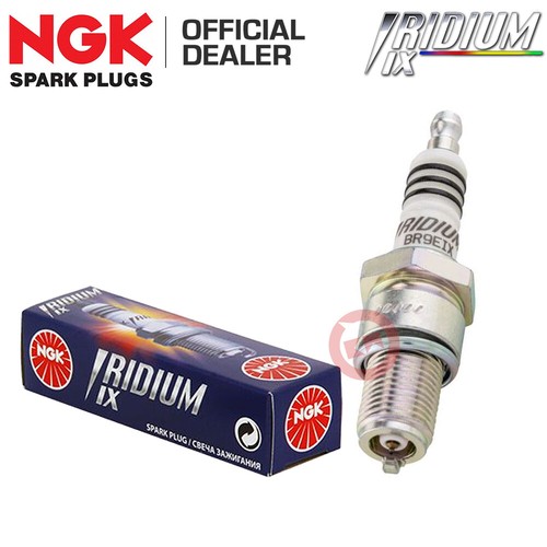 Original ngk iridium candle - iridium,
